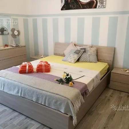 Apartment C1 C2 C3