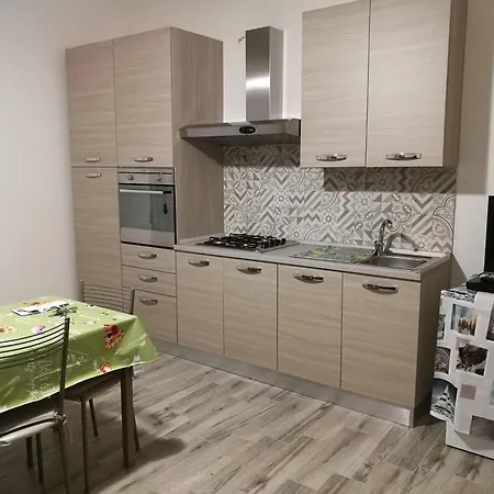 Apartment C1 C2 C3 Alghero