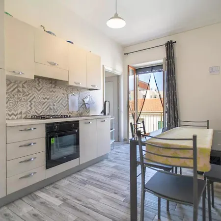 Apartment C1 C2 C3 *