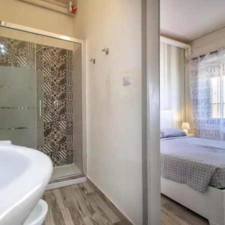 C1 C2 C3 Apartment Alghero