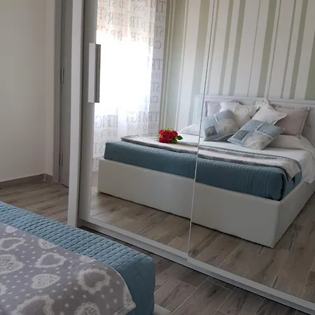 Apartment C1 C2 C3 *