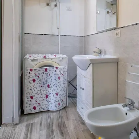 Appartement C1 C2 C3 Alghero