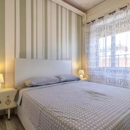 Apartment C1 C2 C3 *