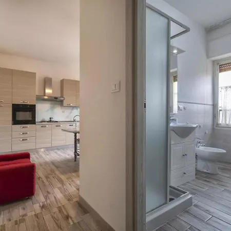Apartment C1 C2 C3 *