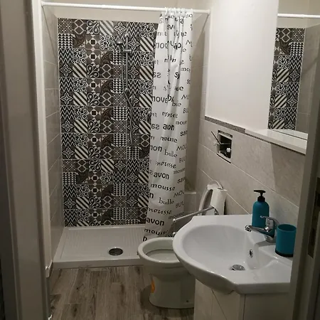 Apartment C1 C2 C3