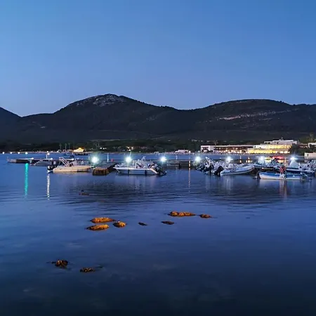 C1 C2 C3 Apartamento Alghero